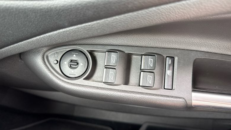 Ford Kuga 1.5 EcoBoost 182 Titanium 5dr Auto Petrol Estate